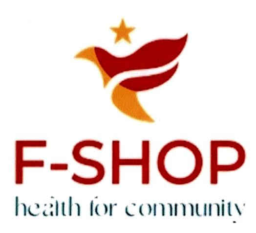 F-SHOP health for community