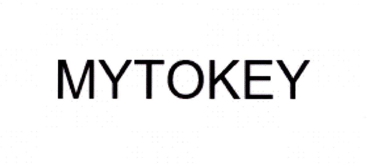 MYTOKEY