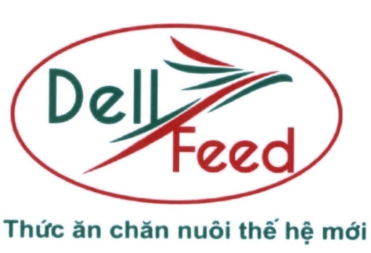 Dell Feed Thức ăn chăn nuôi thế hệ mới