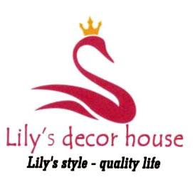 Lily’s decor house Lily’s style- quality life
