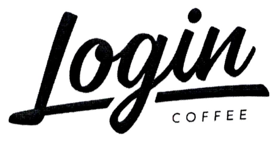 Login COFFEE