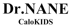 DR.NANE CaloKIDS