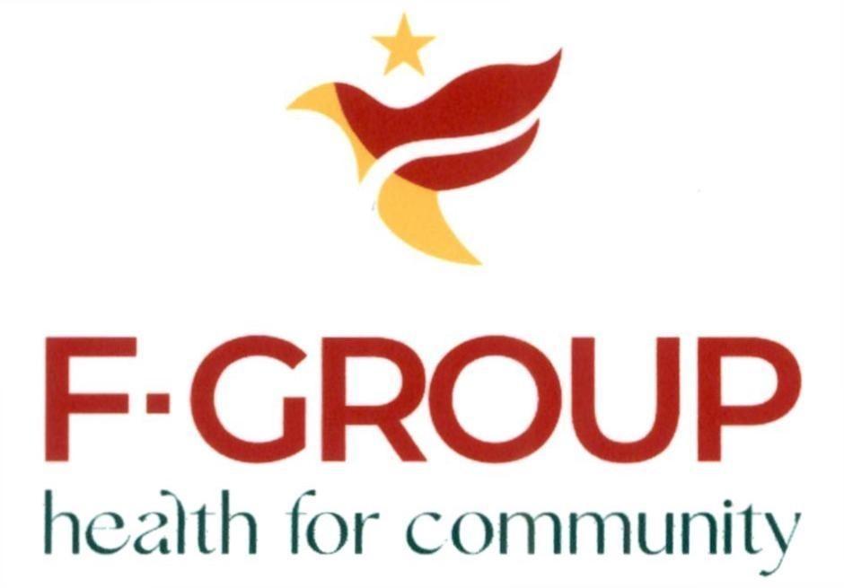 F-GROUP health for community