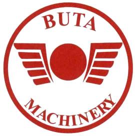 BUTA MACHINERY