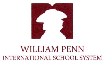 WILLIAM PENN INTERNATIONAL SCHOOL SYSTEM