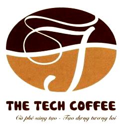 THE TECH COFFEE Cà phê sáng tạo - Tạo dựng tương lai