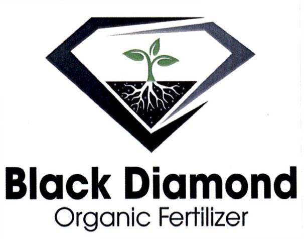 Black Diamond Organic Fertilizer