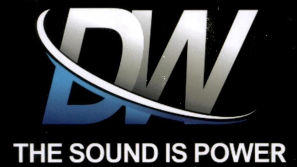 DW THE SOUND IS POWER