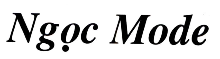 Ngọc Mode