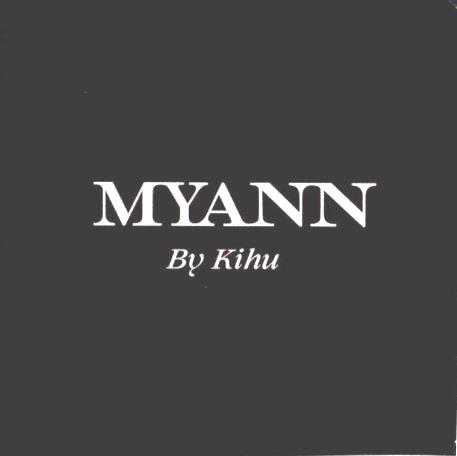 MYANN By Kihu