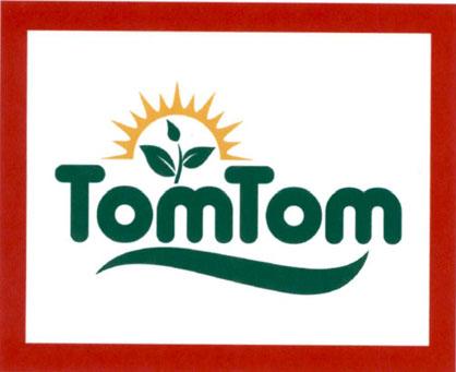 TomTom