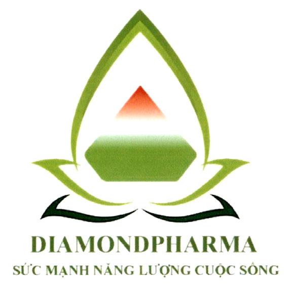 DIAMONDPHARMA SỨC MẠNH NĂNG LƯỢNG CUỘC SỐNG