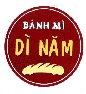 BÁNH MÌ DÌ NĂM