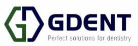 GD GDENT Perfect solutions for dentistry