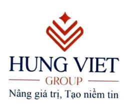 HUNG VIET GROUP Nâng giá trị, Tạo niềm tin