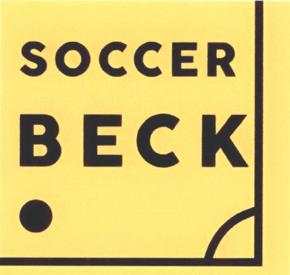 SOCCER BECK
