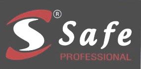 S Safe PROFESSIONAL