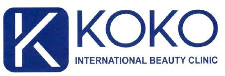 K KOKO INTERNATIONAL BEAUTY CLINIC