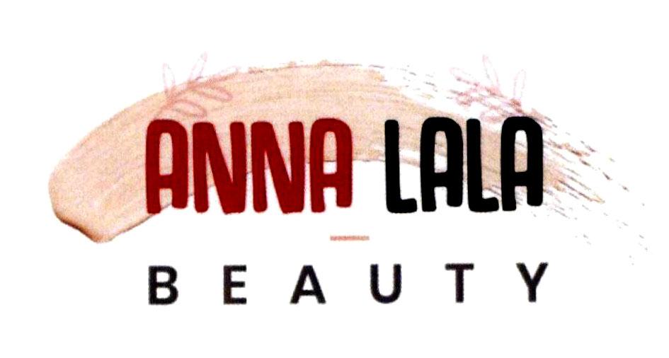 ANNA LALA BEAUTY