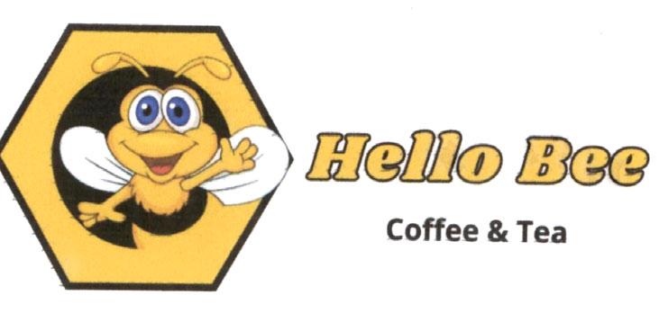 Hello Bee Coffee & Tea