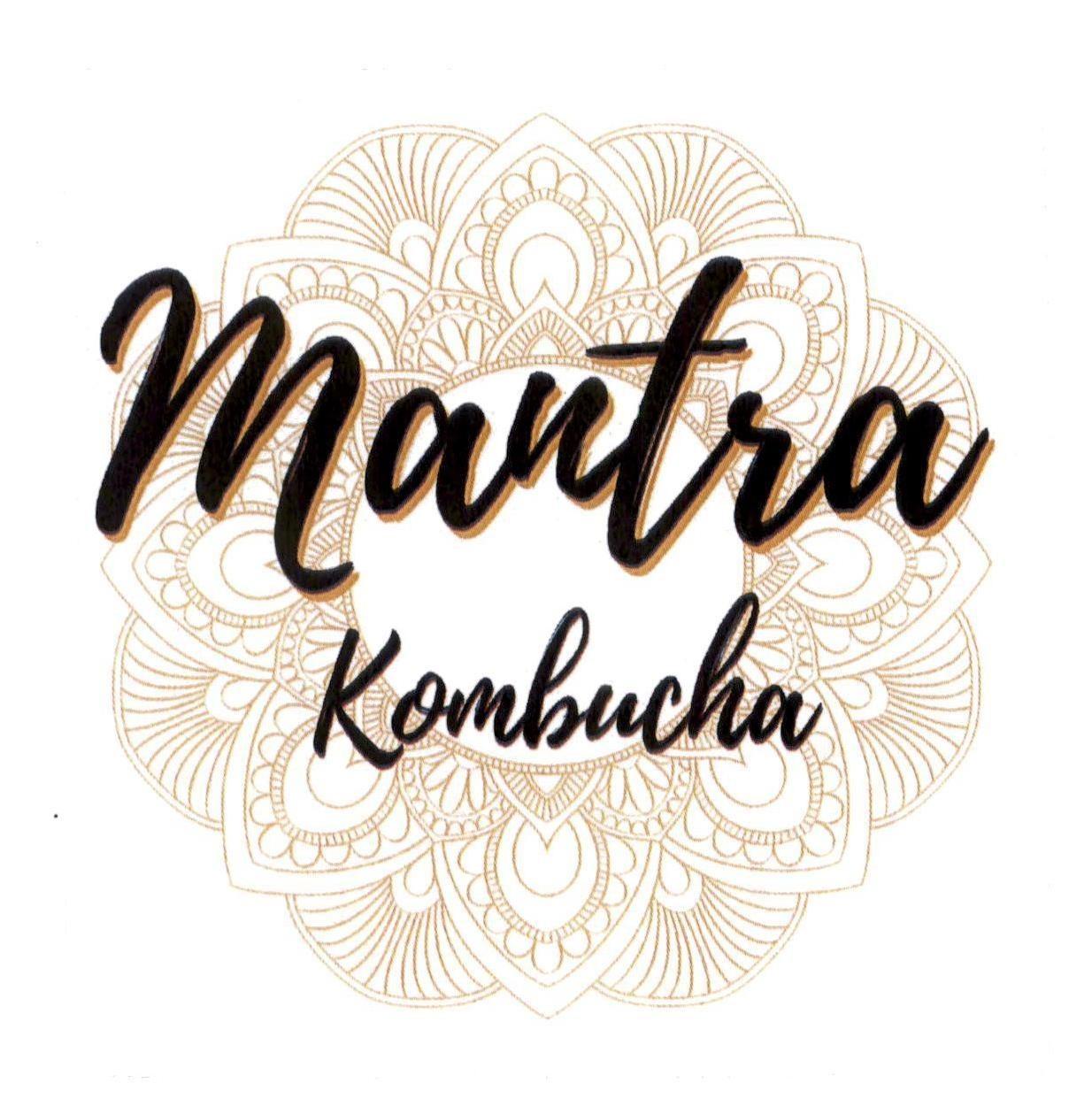 mantra Kombucha