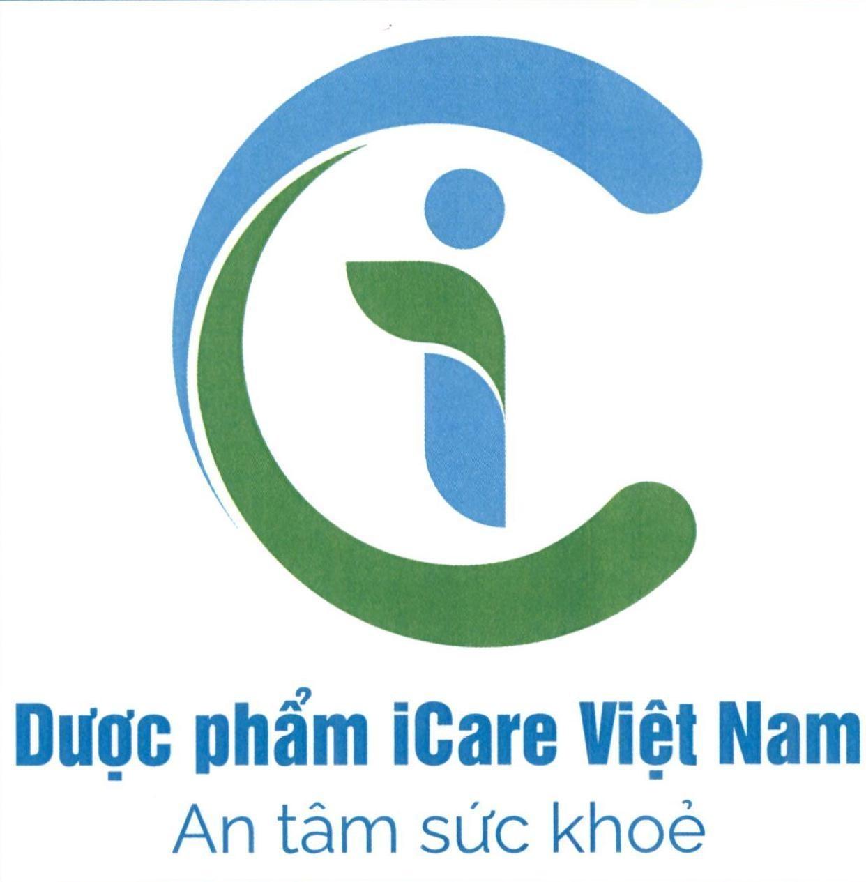 Dược phẩm iCare Việt Nam An tâm sức khỏe i C