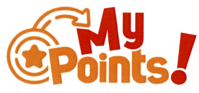 My Points!