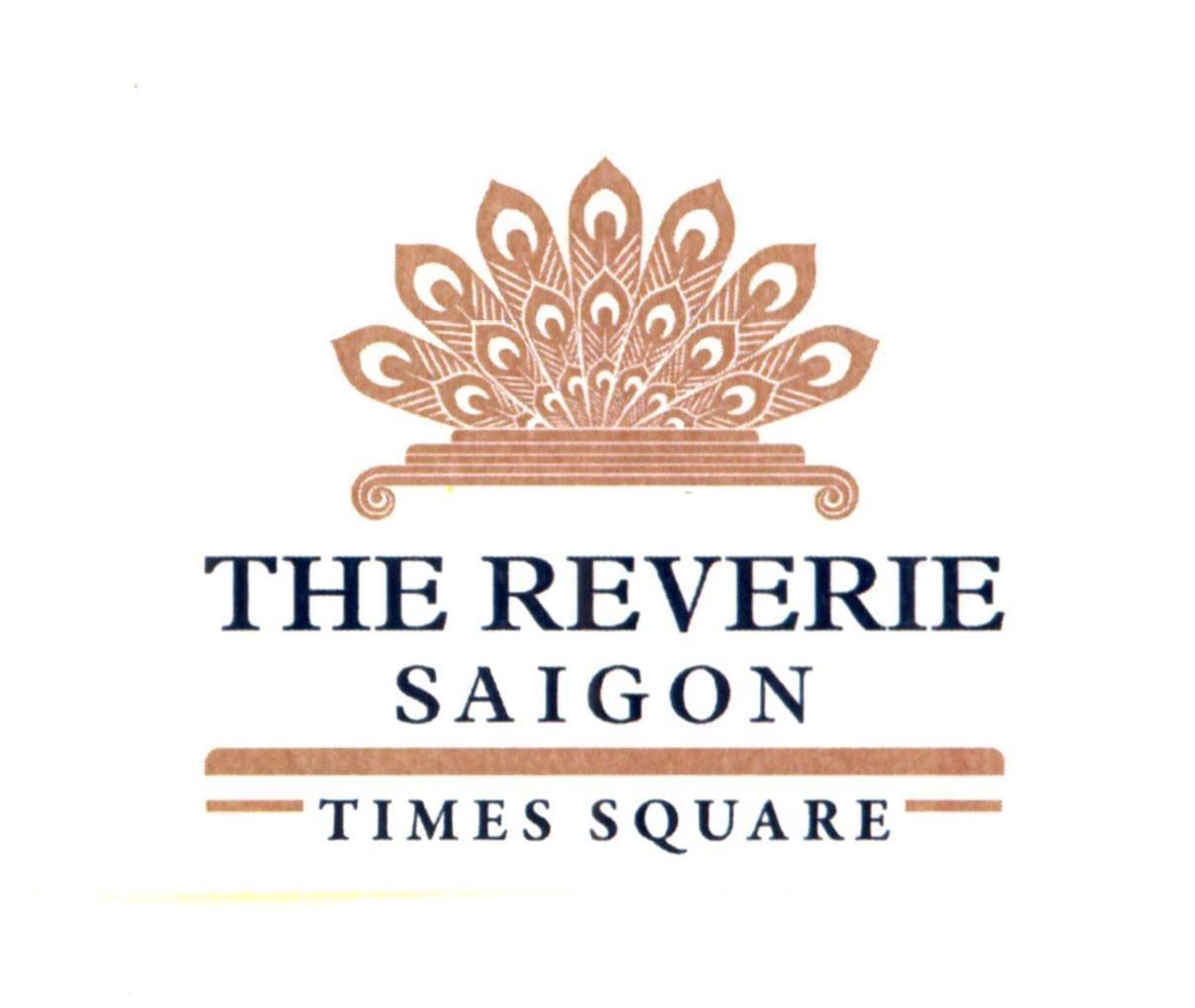 THE REVERIE SAIGON TIMES SQUARE