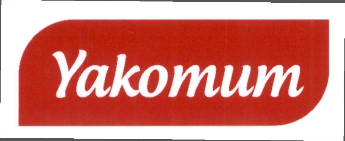 Yakomum