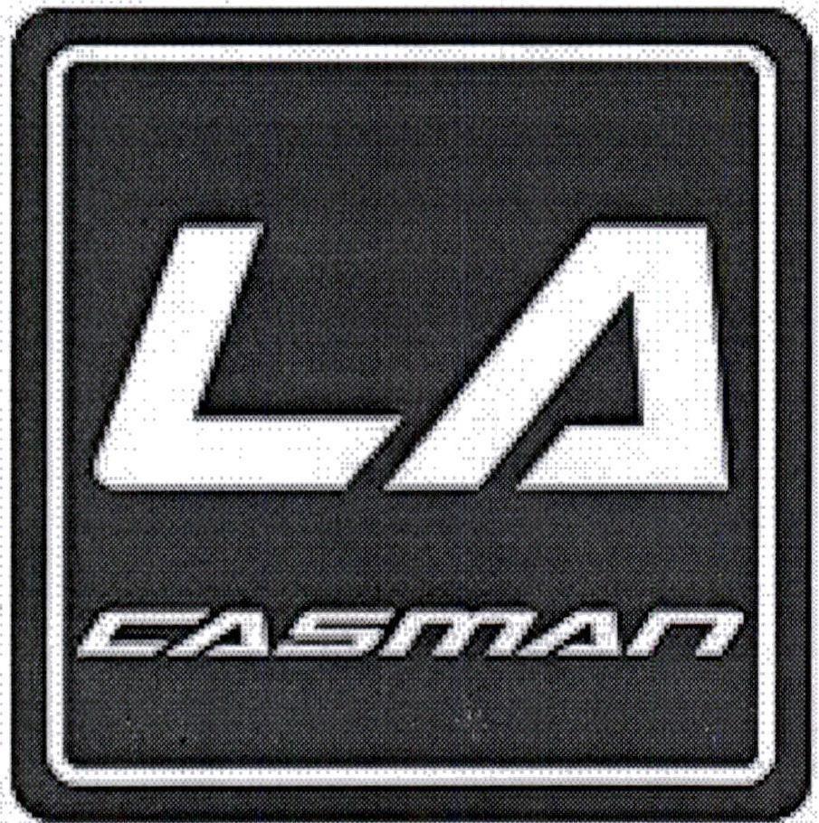 LA CASMAN