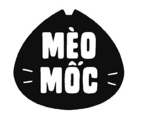 MÈO MỐC
