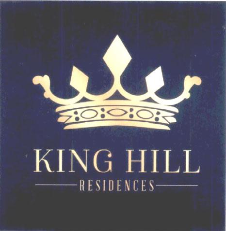 KING HILL RESIDENCES