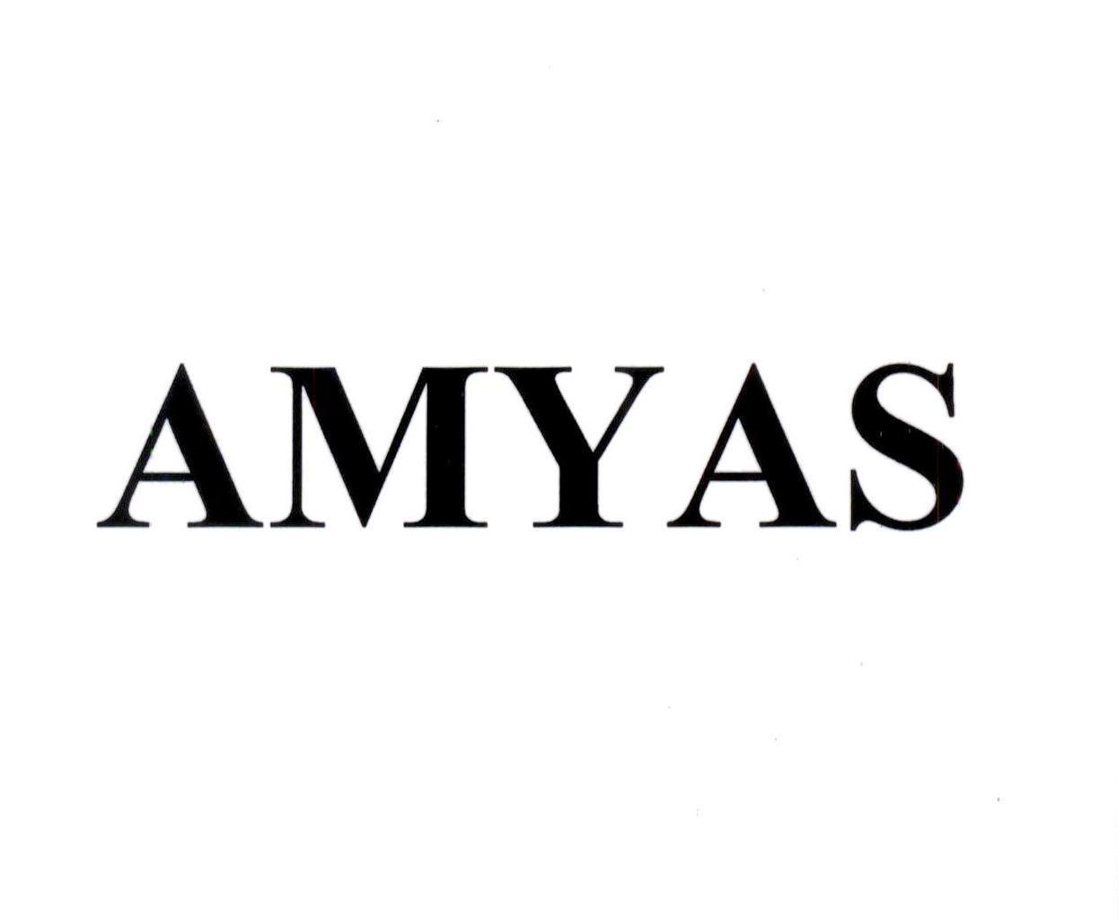 AMYAS