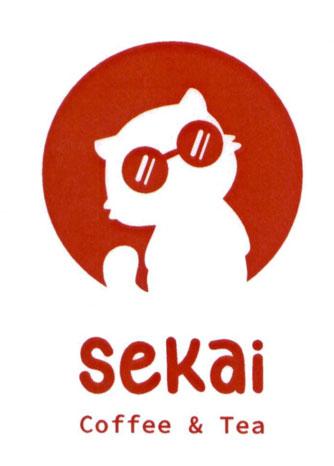 SEKAI Coffee & Tea