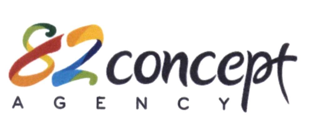 82 concept AGENCY