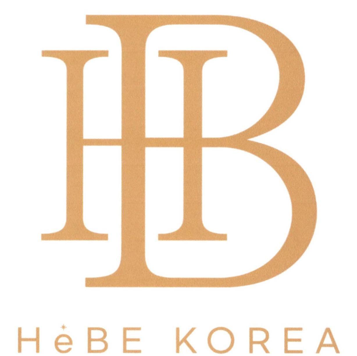HB HeBE KOREA