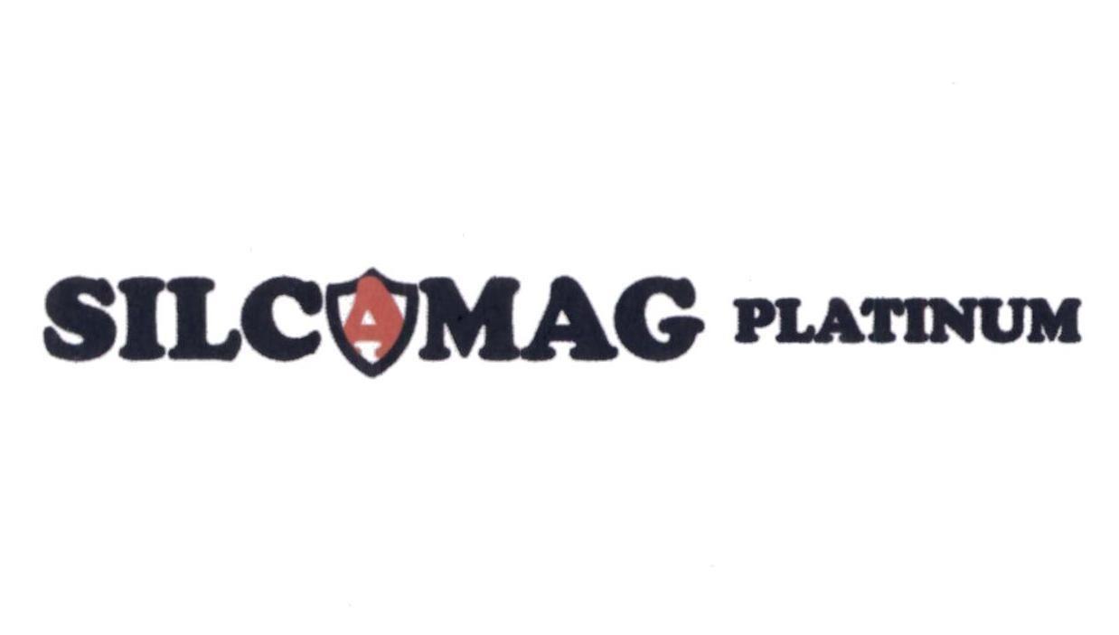 SILCAMAG PLATINUM