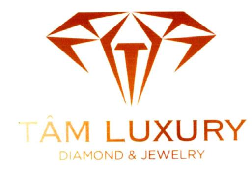 TÂM LUXURY DIAMOND & JEWELRY T