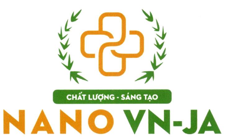 NANO VN-JA CHẤT LƯỢNG - SÁNG TẠO