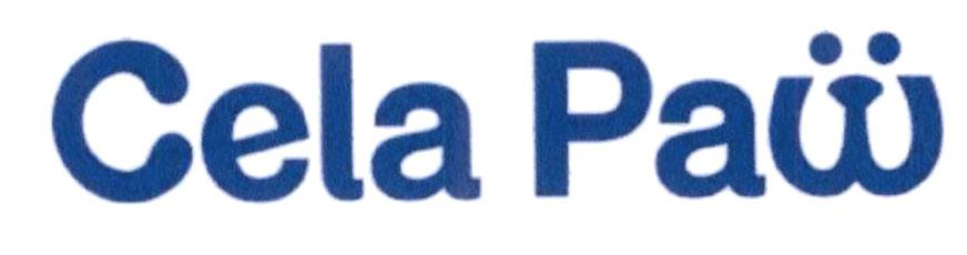 Cela Paw
