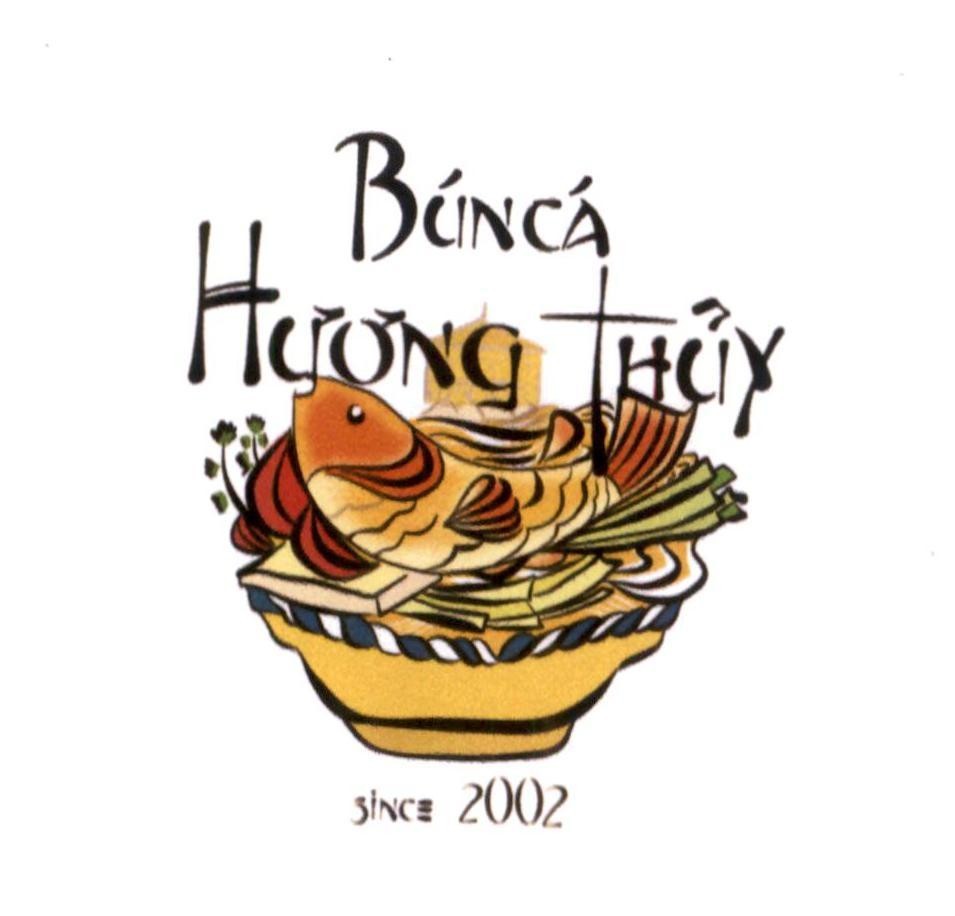 BÚN CÁ HƯƠNG THỦY since 2002