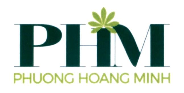 PHM PHUONG HOANG MINH