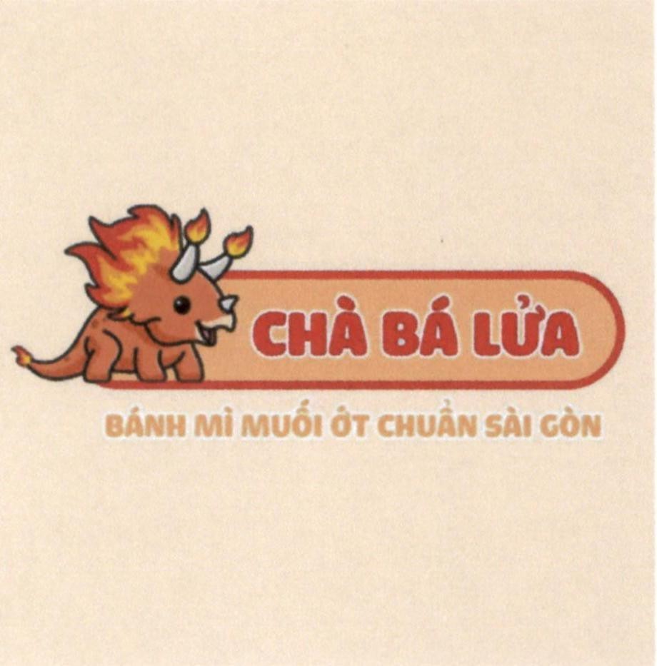 CHÀ BÁ LỬA BÁNH MÌ MUỐI ỚT CHUẨN SÀI GÒN