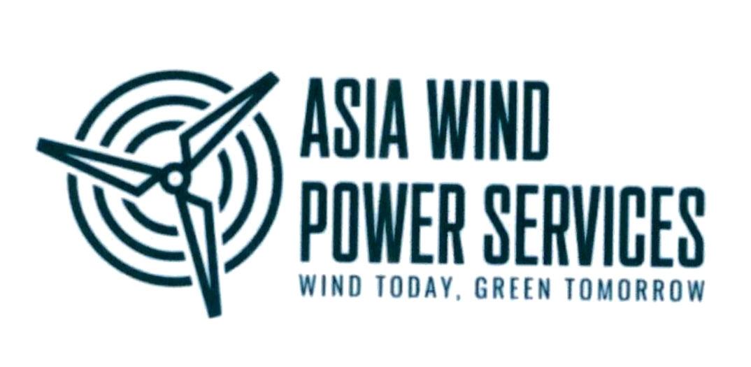 ASIA WIND POWER SERVICES WIND TODAY, GREEN TOMORROW