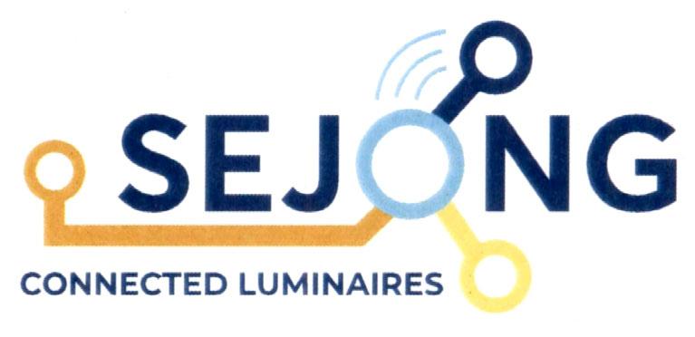 SEJONG CONNECTED LUMINAIRES