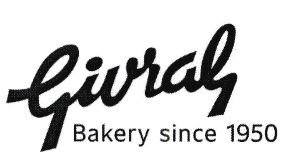 Givral Bakery since 1950