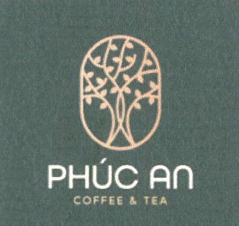 PHÚC AN COFFEE & TEA