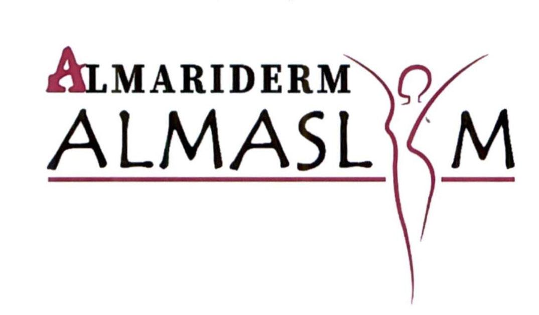 ALMARIDERM ALMASLYM