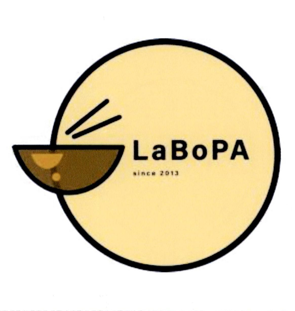 LaBoPA since 2013
