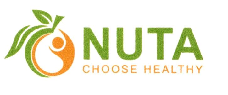 NUTA CHOOSE HEALTHY
